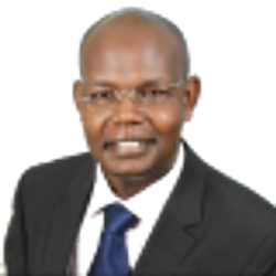 Dr. Chomba Chuma